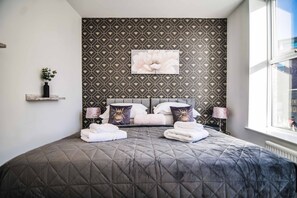1 habitación
