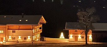 Ferienwohnung Brünnstein für Maximal 6 Personen