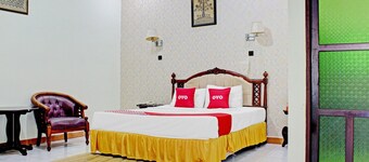 Capital O 90417 Hotel Batu Suli Internasional