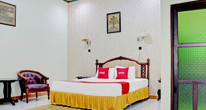 Capital O 90417 Hotel Batu Suli Internasional