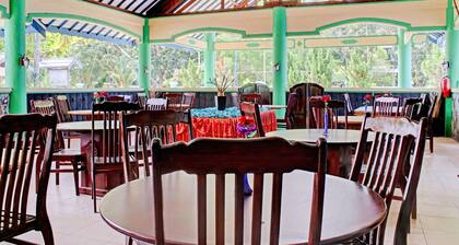 Capital O 90417 Hotel Batu Suli Internasional