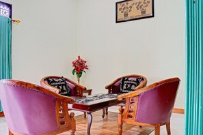 Suite Studio Supérieure | Wi-Fi gratuit, draps fournis