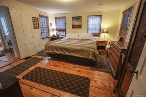 2 chambres, bureau, Wi-Fi, draps fournis