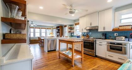 2026 Commissioning Week Promo: Book 6 Nights, Get the 7th Free