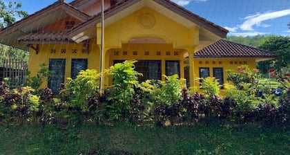 OYO Home 91250 Desa Wisata TarajuNearGunung Panggung