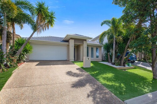 Stunning luxurious house