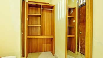 1 habitación, wifi gratis y ropa de cama
