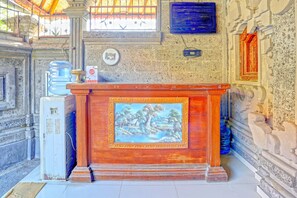 Interior - OYO Collection O 91125 Puri Dewa Bharata (Jimbaran)