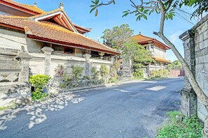 Exterior - OYO Collection O 91125 Puri Dewa Bharata (Jimbaran)