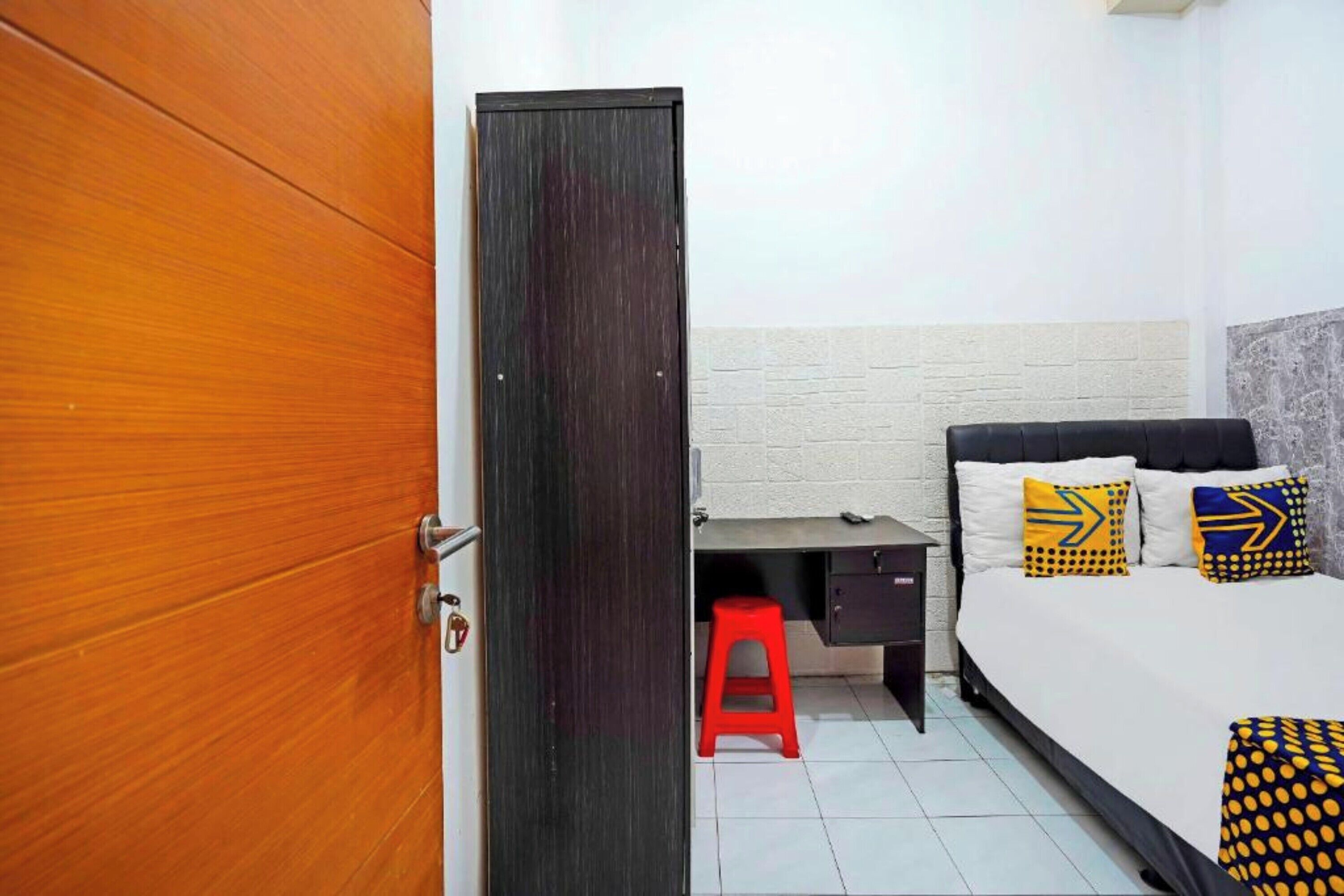Kamar