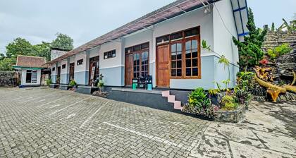 Hotel O Citra Dewi 2