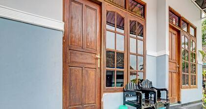 SPOT ON 91912 Hotel Citra Dewi 2