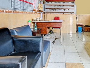 Recepción