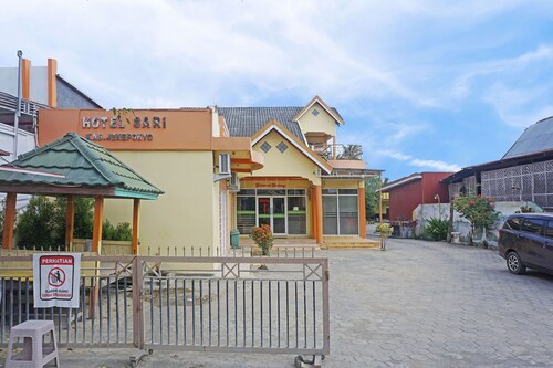 Hotel O Sari Jeneponto