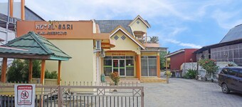 Hotel O Sari Jeneponto