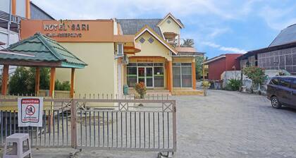 Hotel O Sari Jeneponto