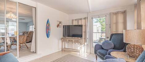 スマートテレビ