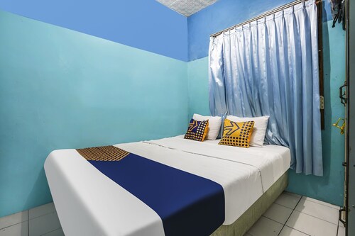 OYO Homes 91009 Eco Tourism Desa Cibodas Areng 4 Syariah