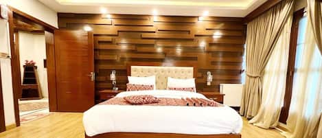 Executive Studio Suite | WiFi