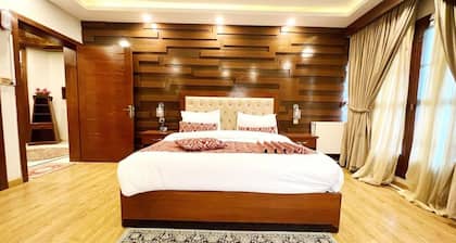 Punjab Hut Resorts