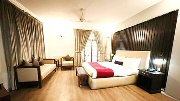 Executive Room | WiFi