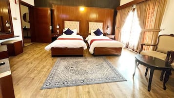 Executive Studio Suite | WiFi