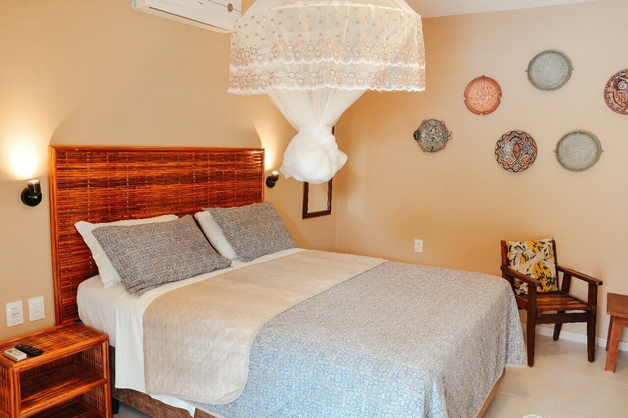 In-room safe, iron/ironing board, free WiFi