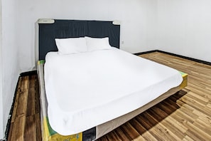 Deluxe Suite | 1 bedroom, free WiFi, bed sheets