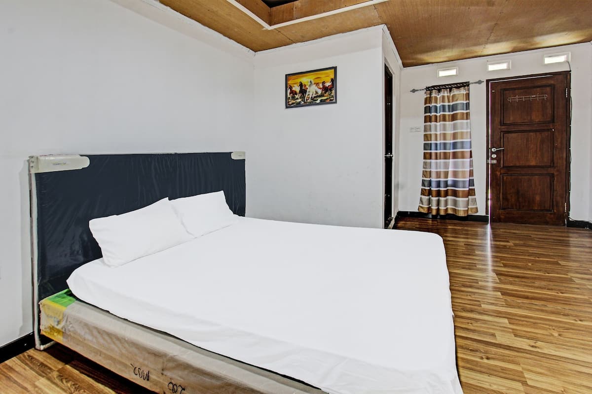 Deluxe suite | 1 slaapkamer, gratis wifi, beddengoed