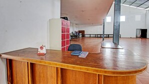 Reception - Hotel O Panorama Rinjani LodgeNearTaman Nasional Gunung Rinjani (Sembalun Lawang)