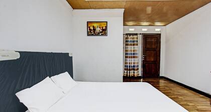 Hotel O Panorama Rinjani LodgeNearTaman Nasional Gunung Rinjani