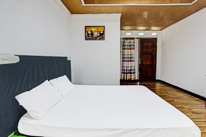 Hotel O Panorama Rinjani LodgeNearTaman Nasional Gunung Rinjani