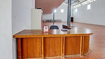 Recepció