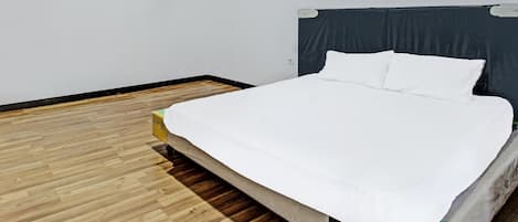 Suite Deluxe | 1 chambre, accĂšs au Wi-Fi (inclus), literie fournie