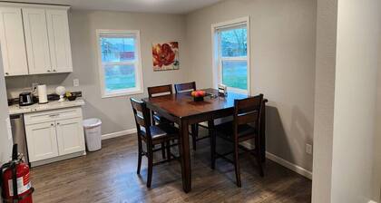 Adorable Cozy Remodeled Home