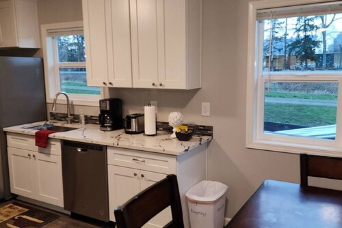 Adorable Cozy Remodeled Home