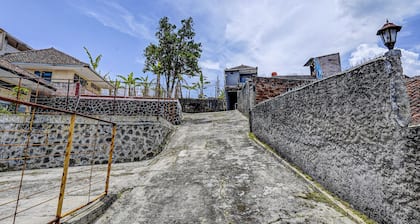 OYO Life 91116 Pelangi Residence Syariah