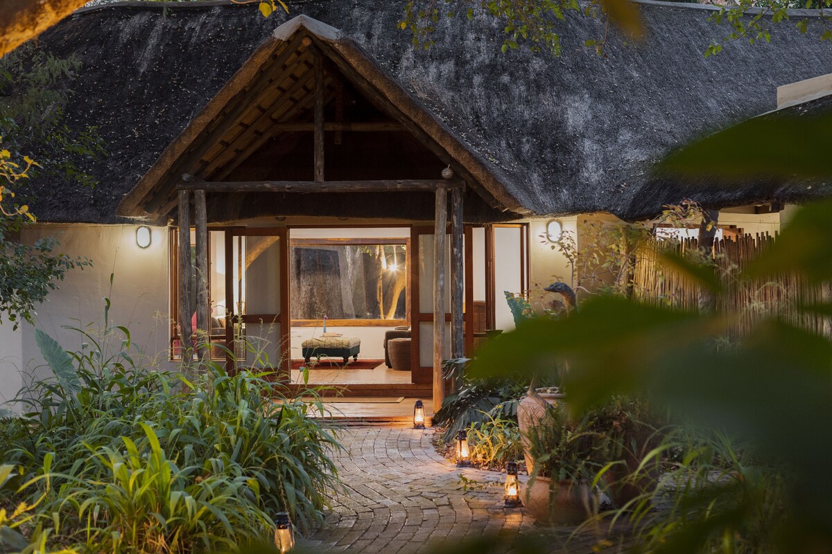 Thamo Telele – hotel photo