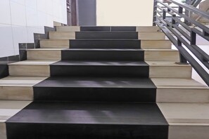 Treppe