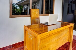 Recepção