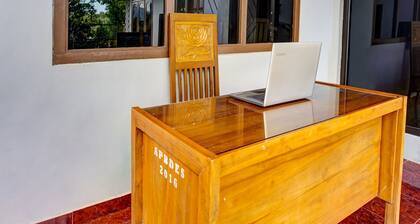 Hotel O Desa Wisata KalipucangNearGreen Zone Indonesia