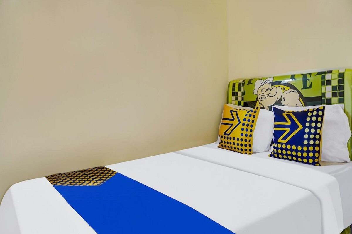 Coffres-forts dans les chambres, bureau