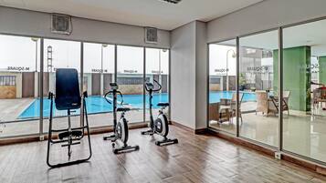 Instalaciones deportivas