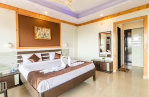 Habitación ejecutiva