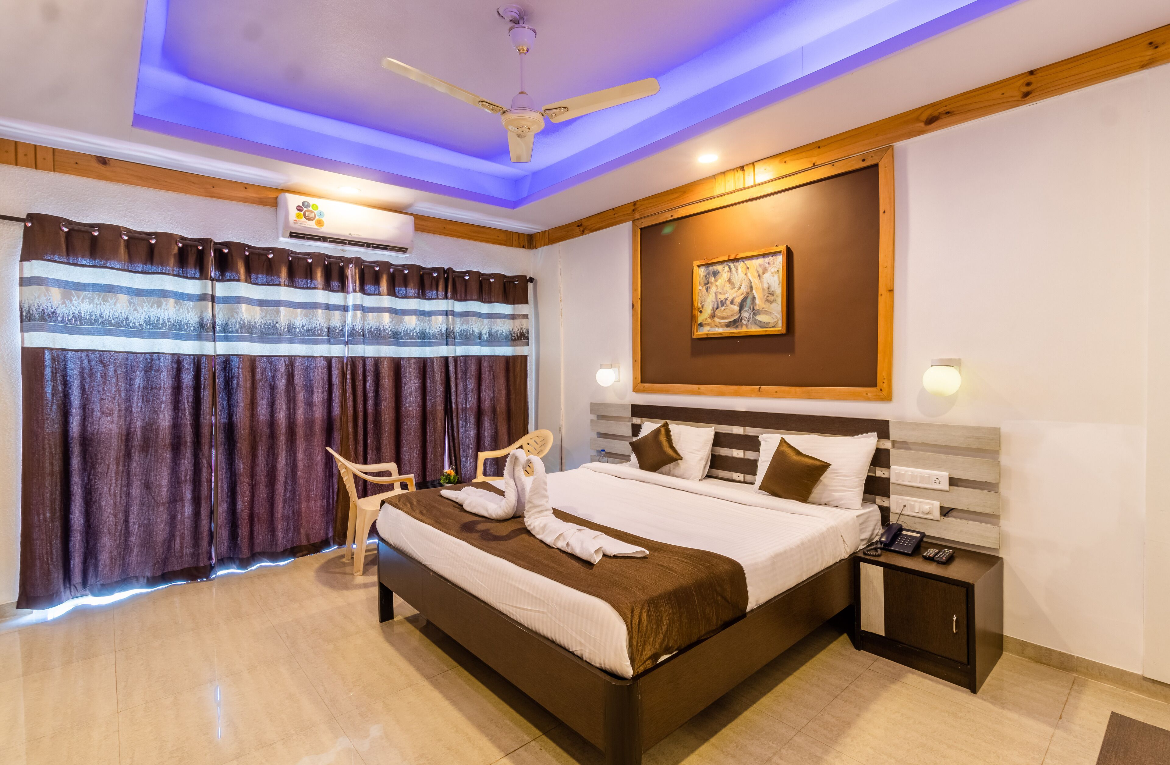 Executive Room