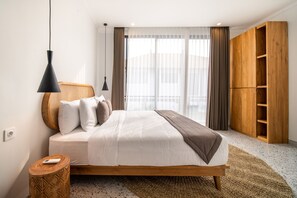 2 bedrooms, WiFi, bed sheets - 2BDR Villa Berawa (Bali)