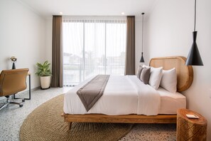 2 dormitorios, wifi, ropa de cama