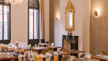 Restaurantes