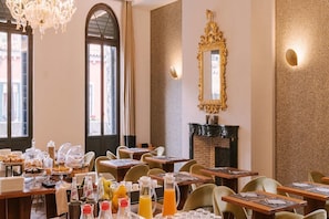 Restaurantes