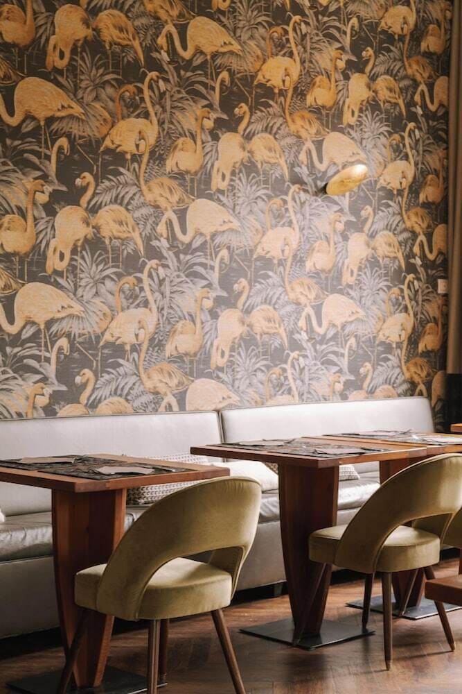 Sonder Salute Palace by null